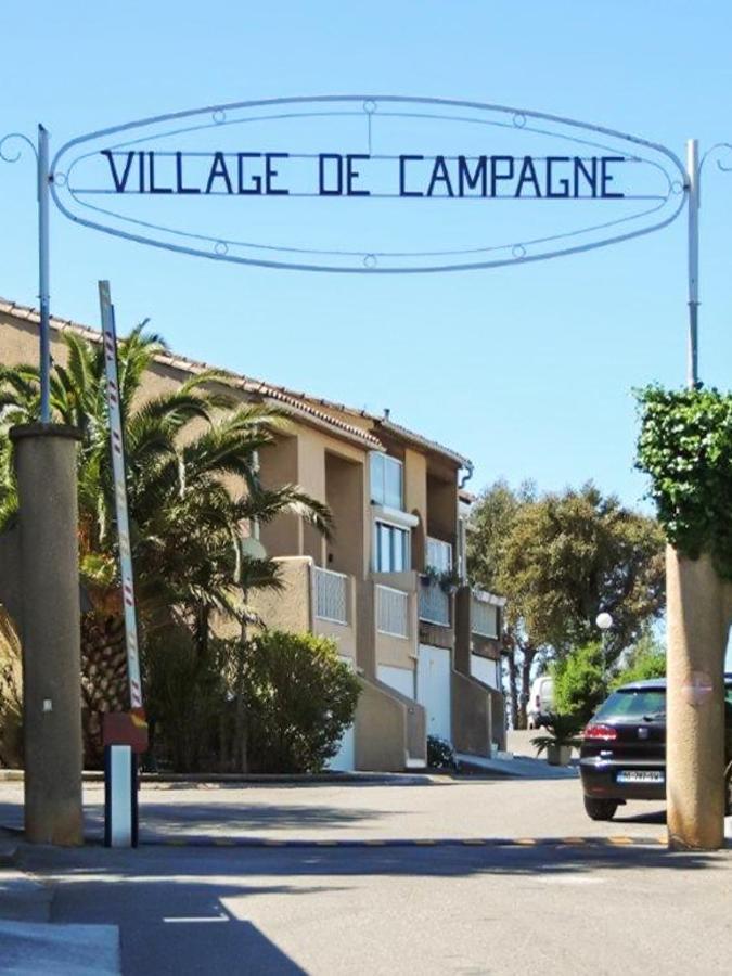 Maison Charmante A Cogolin Avec Vue Sur La Mer Et Piscine Kültér fotó